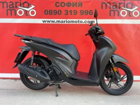 Honda Sh 125 Sport ABS TC LED Lizing, снимка 14