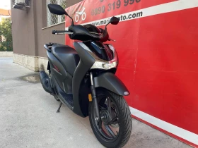 Honda Sh 125 Sport ABS TC LED Lizing, снимка 2