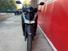 Honda Sh 125 Sport ABS TC LED Lizing, снимка 3