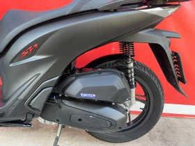 Honda Sh 125 Sport ABS TC LED Lizing, снимка 12