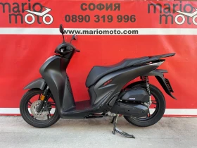 Honda Sh 125 Sport ABS TC LED Lizing, снимка 9