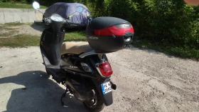 Sym Citycom X 50 QT 2 | Mobile.bg    6