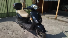 Sym Citycom X 50 QT 2 | Mobile.bg    8