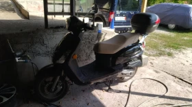 Sym Citycom X 50 QT 2 | Mobile.bg    4