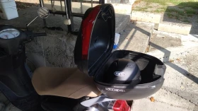 Sym Citycom X 50 QT 2 | Mobile.bg    3
