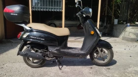  Sym Citycom