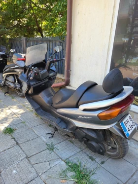 Yamaha Majesty 250cc | Mobile.bg    2