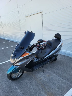 Yamaha Majesty 250cc | Auto.bg — изображение 3