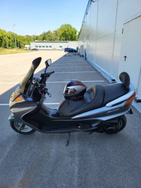 Yamaha Majesty 250cc | Auto.bg — изображение 4