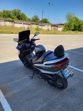 Yamaha Majesty 250cc | Auto.bg — изображение 6