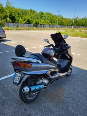 Yamaha Majesty 250cc | Auto.bg — изображение 5