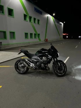 Обява за продажба на Kawasaki Z Z800 A2 ~12 000 лв. - изображение 6