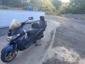Suzuki Burgman | Mobile.bg    4