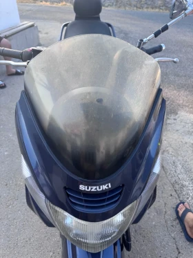 Suzuki Burgman | Mobile.bg    5
