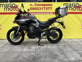 Voge 500DS X A2 | Mobile.bg    2