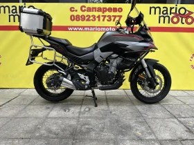     Voge 500DS X A2