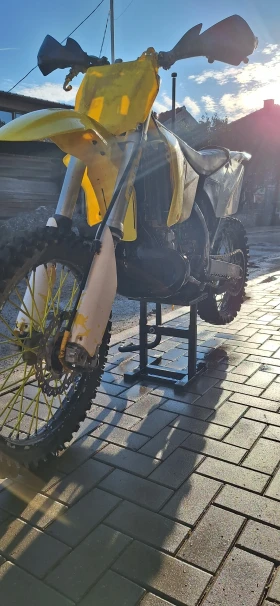 Suzuki Rm | Mobile.bg    6