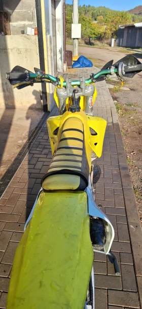 Suzuki Rm | Mobile.bg    4