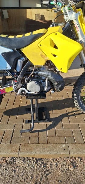 Suzuki Rm | Mobile.bg    7