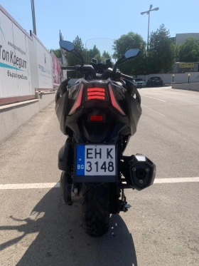 Kymco Xciting | Mobile.bg    3