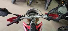 Honda Crf 125 Vent  Като нов ! Лизинг !, снимка 9