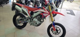 Honda Crf 125 Vent  Като нов ! Лизинг !, снимка 4