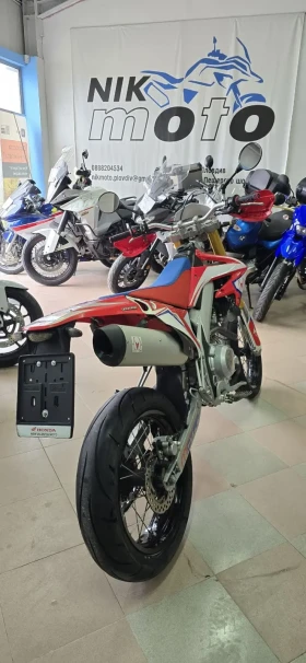 Honda Crf 125 Vent  ���� ��� ! ������ ! | Mobile.bg � ����� ������ 5