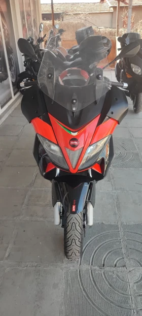 Aprilia Sr MAX 300 | Auto.bg — изображение 5