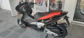 Aprilia Sr MAX 300 | Auto.bg — изображение 2