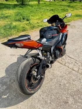 Suzuki Gsxr undefined | Auto.bg — изображение 6