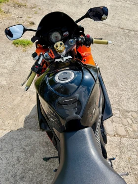 Suzuki Gsxr undefined | Auto.bg — изображение 5