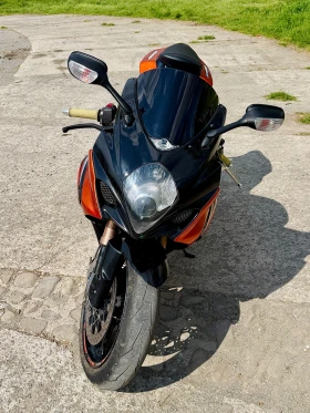 Suzuki Gsxr undefined | Auto.bg — изображение 3