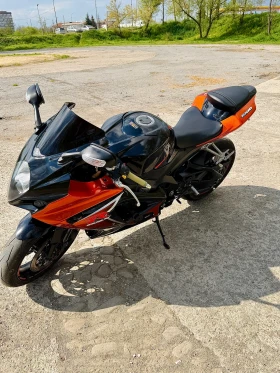 Suzuki Gsxr undefined | Auto.bg — изображение 4