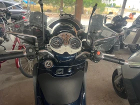 Piaggio Beverly 500i Lizing | Mobile.bg � ����� ������ 6