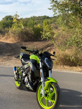 Keeway RKV ��������� | Mobile.bg � ����� ������ 4