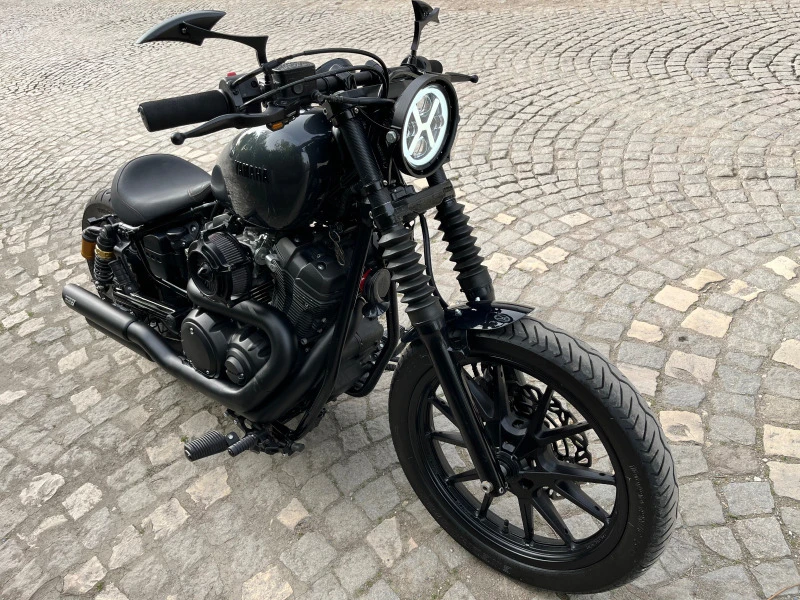 Yamaha Bolt 950 R, снимка 10 - Мотоциклети и мототехника - 46572548