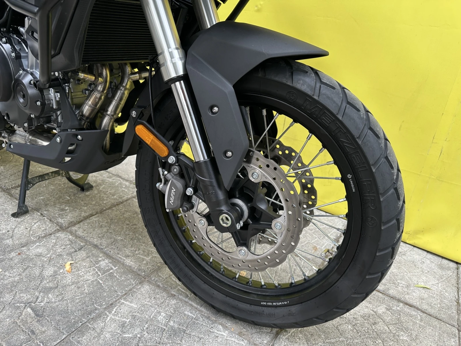 Voge 500DS X A2-ABS-LIZING  | Mobile.bg   7