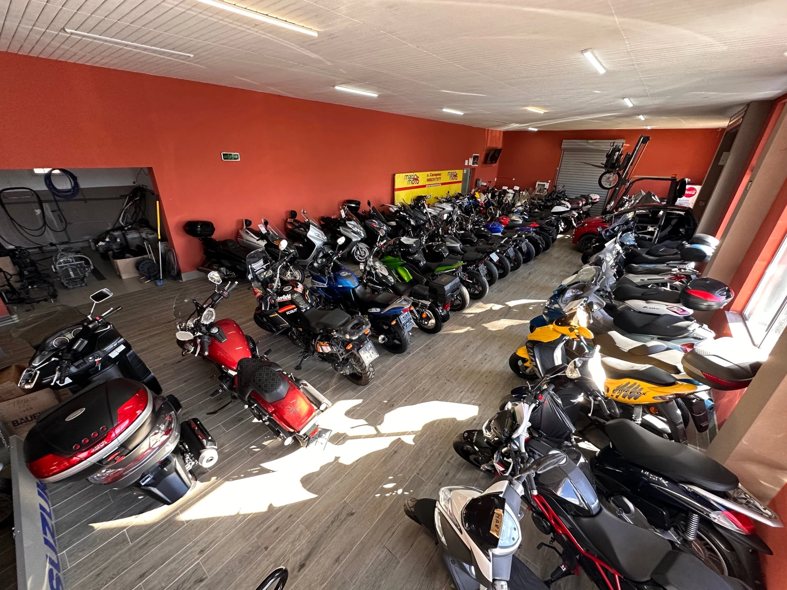 Voge 500DS X A2-ABS-LIZING  | Mobile.bg   14