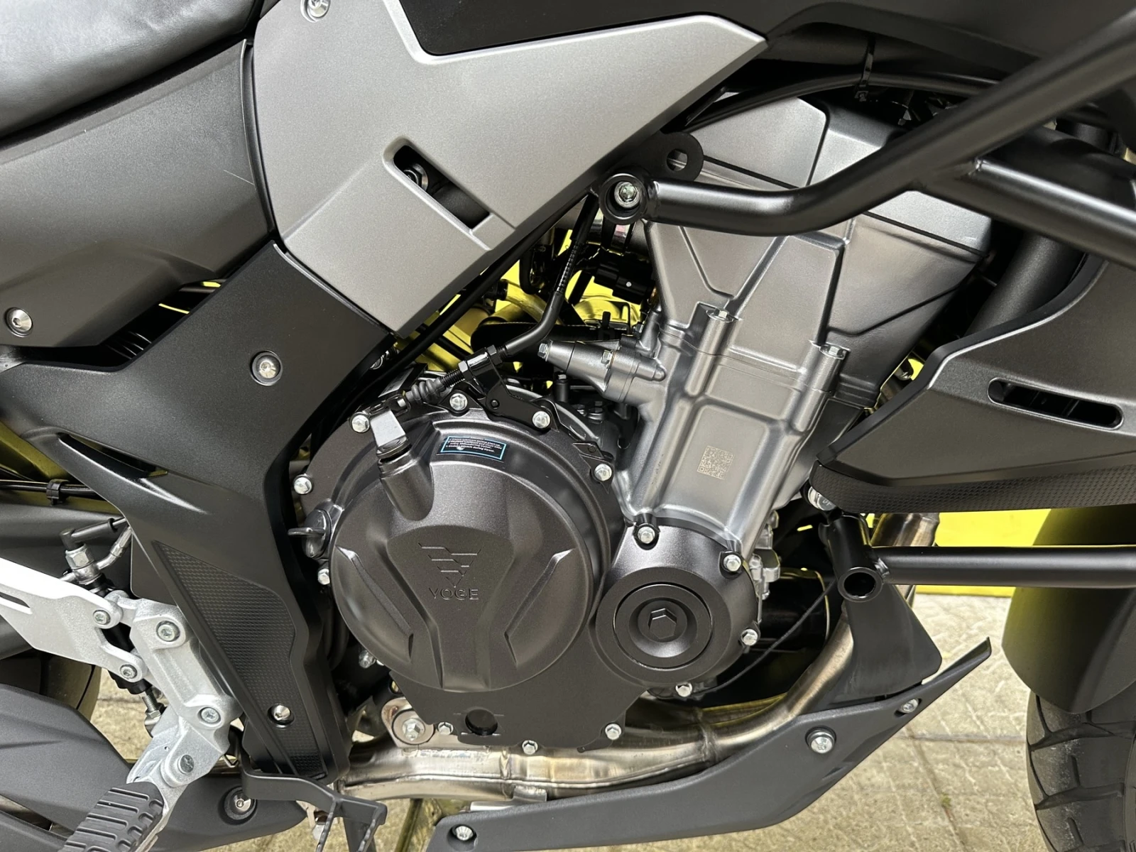 Voge 500DS X A2-ABS-LIZING  | Mobile.bg   9