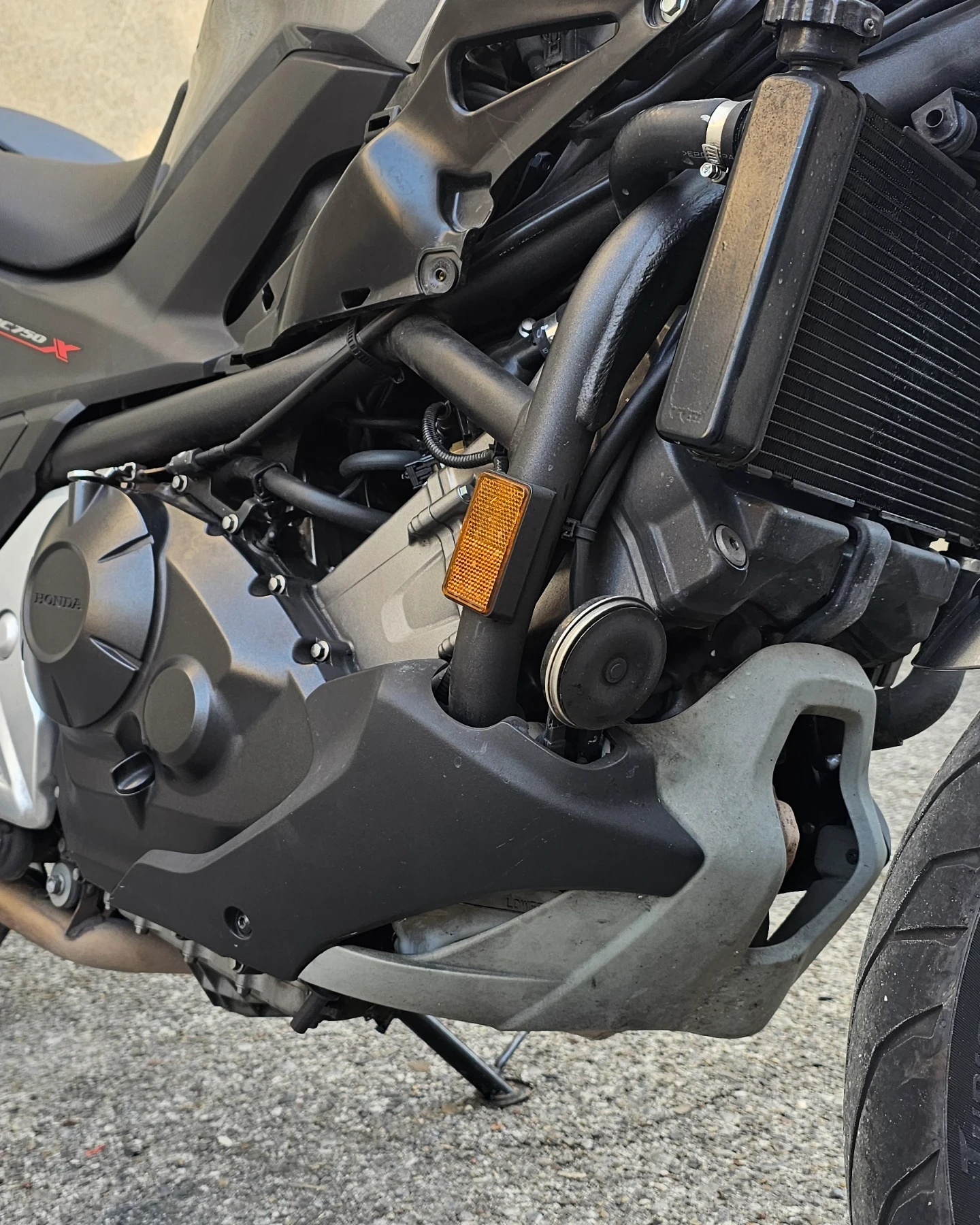 Honda Nc 750x ABS! | Mobile.bg � ����������� 9