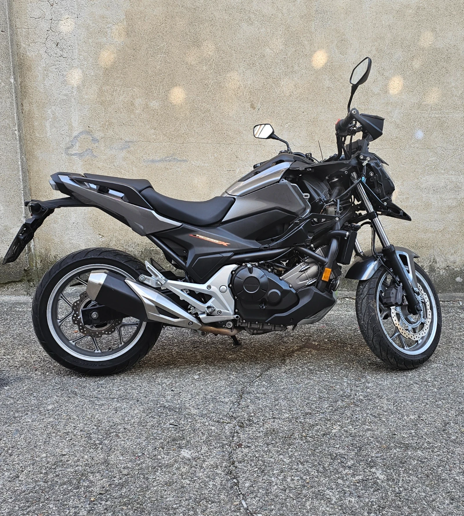 Honda Nc 750x ABS! | Mobile.bg � ����������� 2