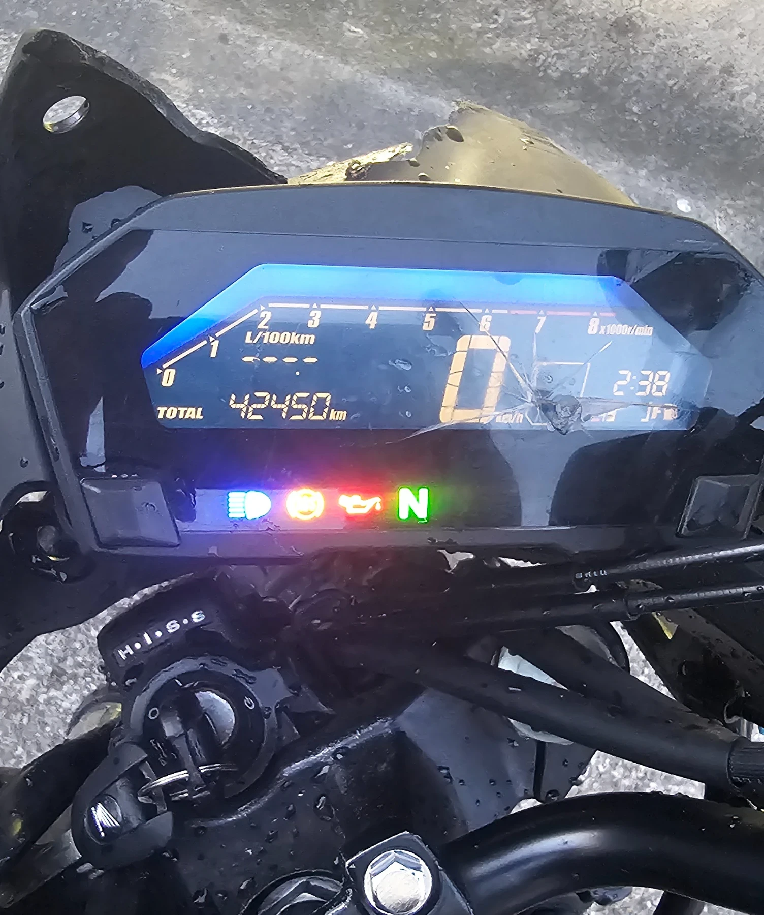 Honda Nc 750x ABS! | Mobile.bg � ����������� 13