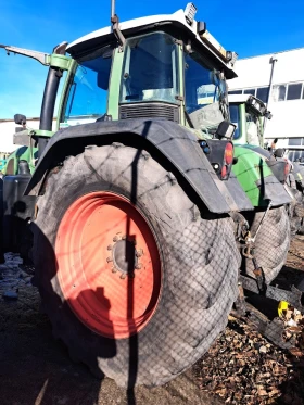  Fendt Fendt 818 vario TMS | Mobile.bg    3