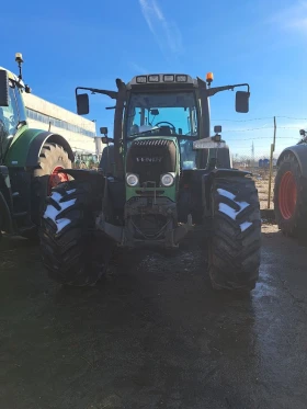  Fendt Fendt 818 vario TMS | Mobile.bg    7