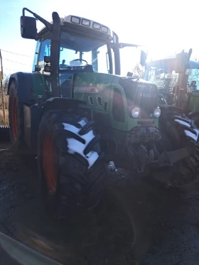  Fendt Fendt 818 vario TMS | Mobile.bg    2