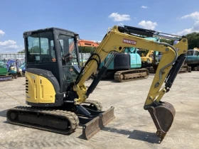 ����� Yanmar VIO30-6 - ������� 30.09.2026!!! | Mobile.bg � ����� ������ 2