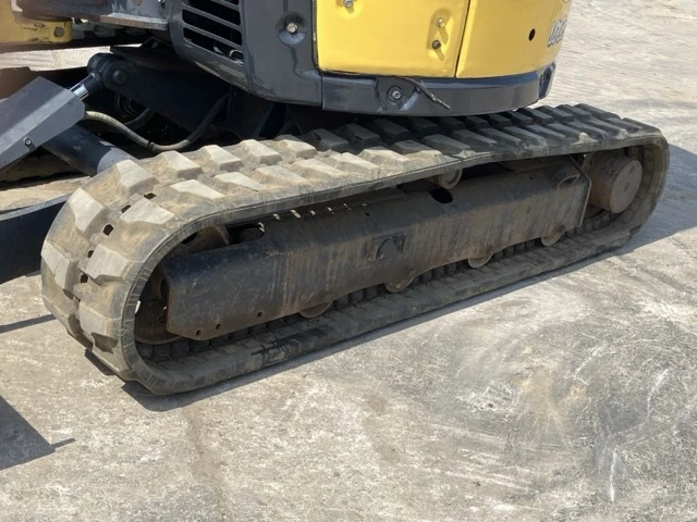 Багер Yanmar VIO30-6 - ОЧАКВАН 30.09.2026!!!, снимка 6 - Индустриална техника - 54610688