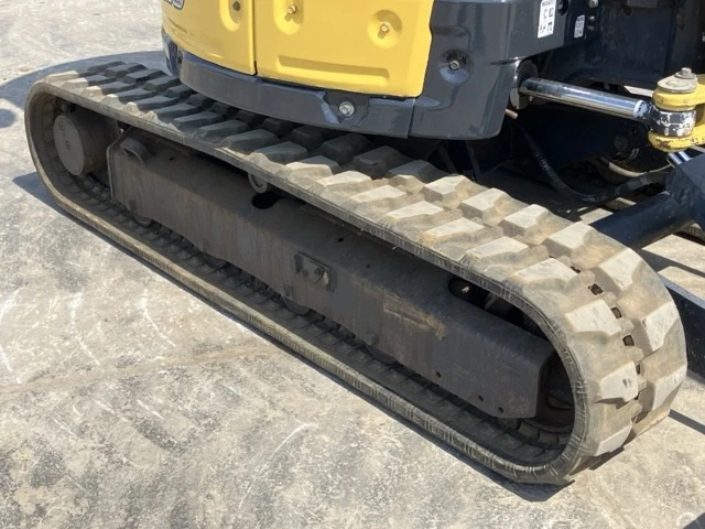 Багер Yanmar VIO30-6 - ОЧАКВАН 30.09.2026!!!, снимка 5 - Индустриална техника - 54610688