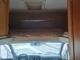 Кемпер Fiat, снимка 10