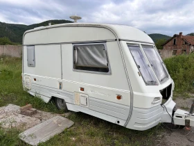 Каравана Swift Corniche , снимка 2